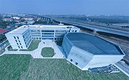 江苏京沪高速公路运营中心